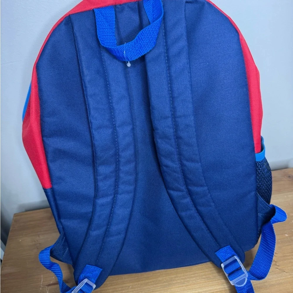 Pokemon bright backpack